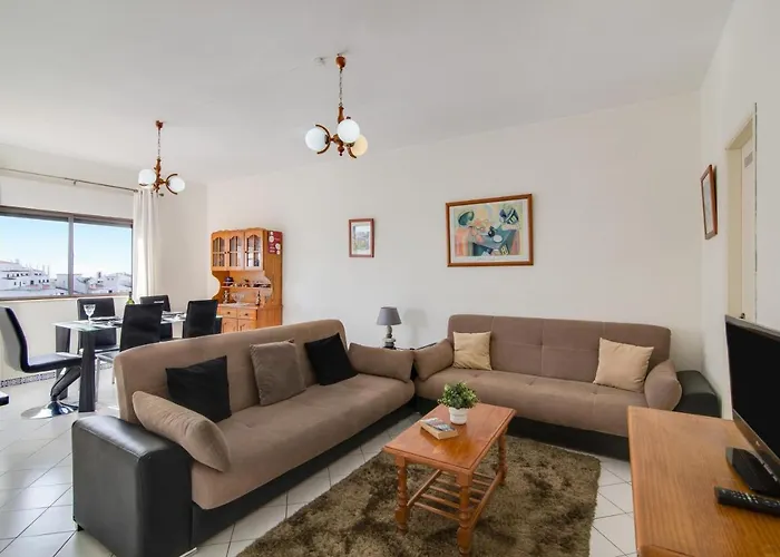 Apartmán typu superior s 1 ložnicí