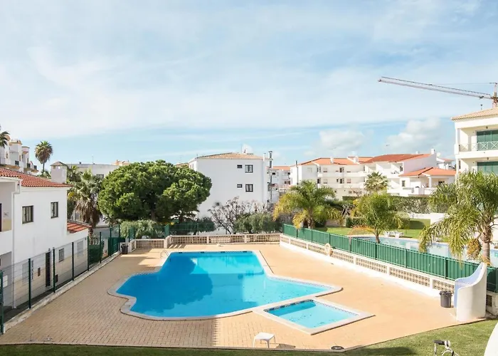 Apartmán typu superior s 1 ložnicí