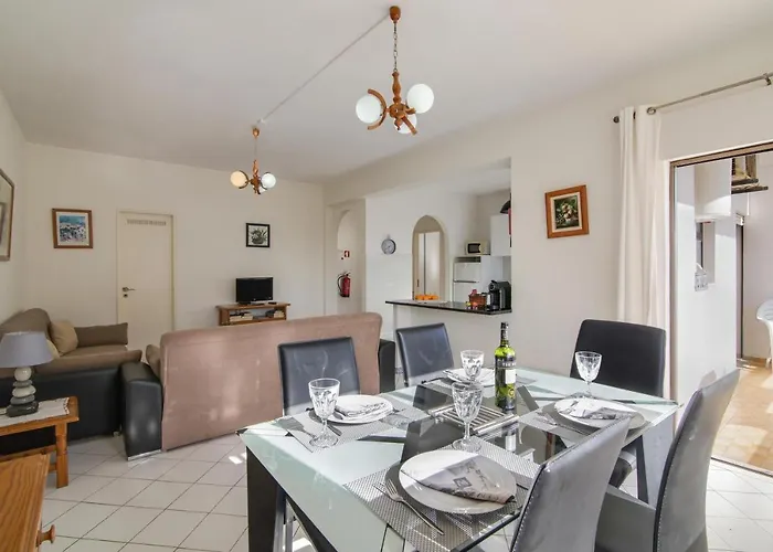 Apartmán typu superior s 1 ložnicí