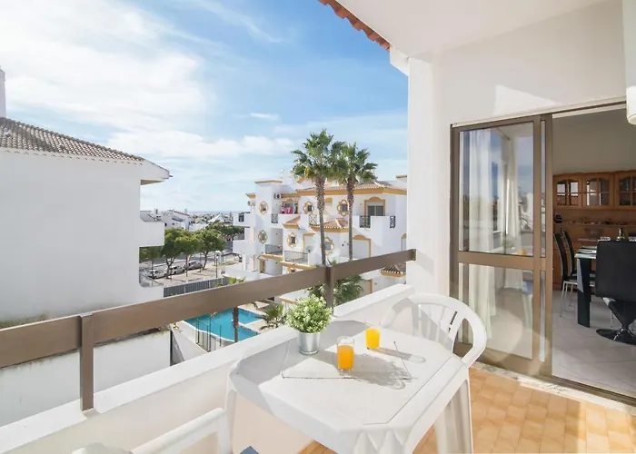 Apartmán typu superior s 1 ložnicí